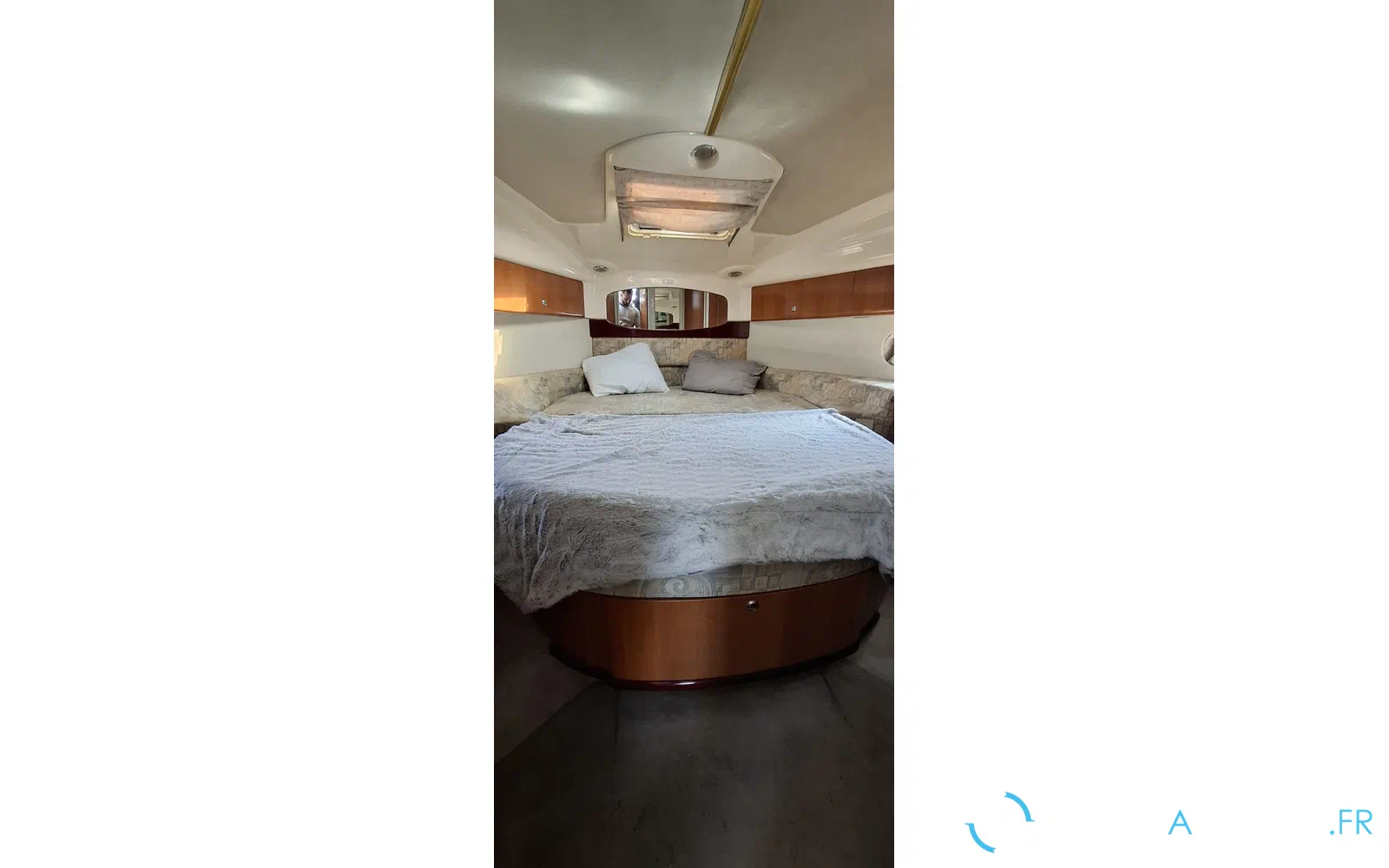 slider 12 Sealine 360