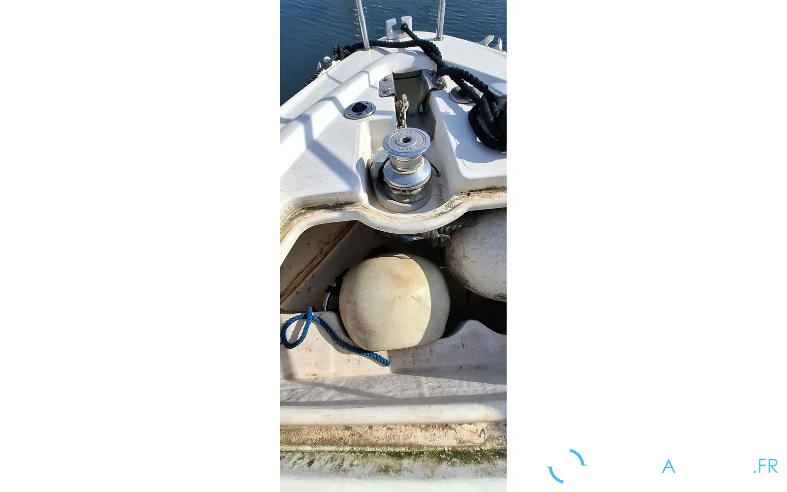 slider 23 Sealine 360