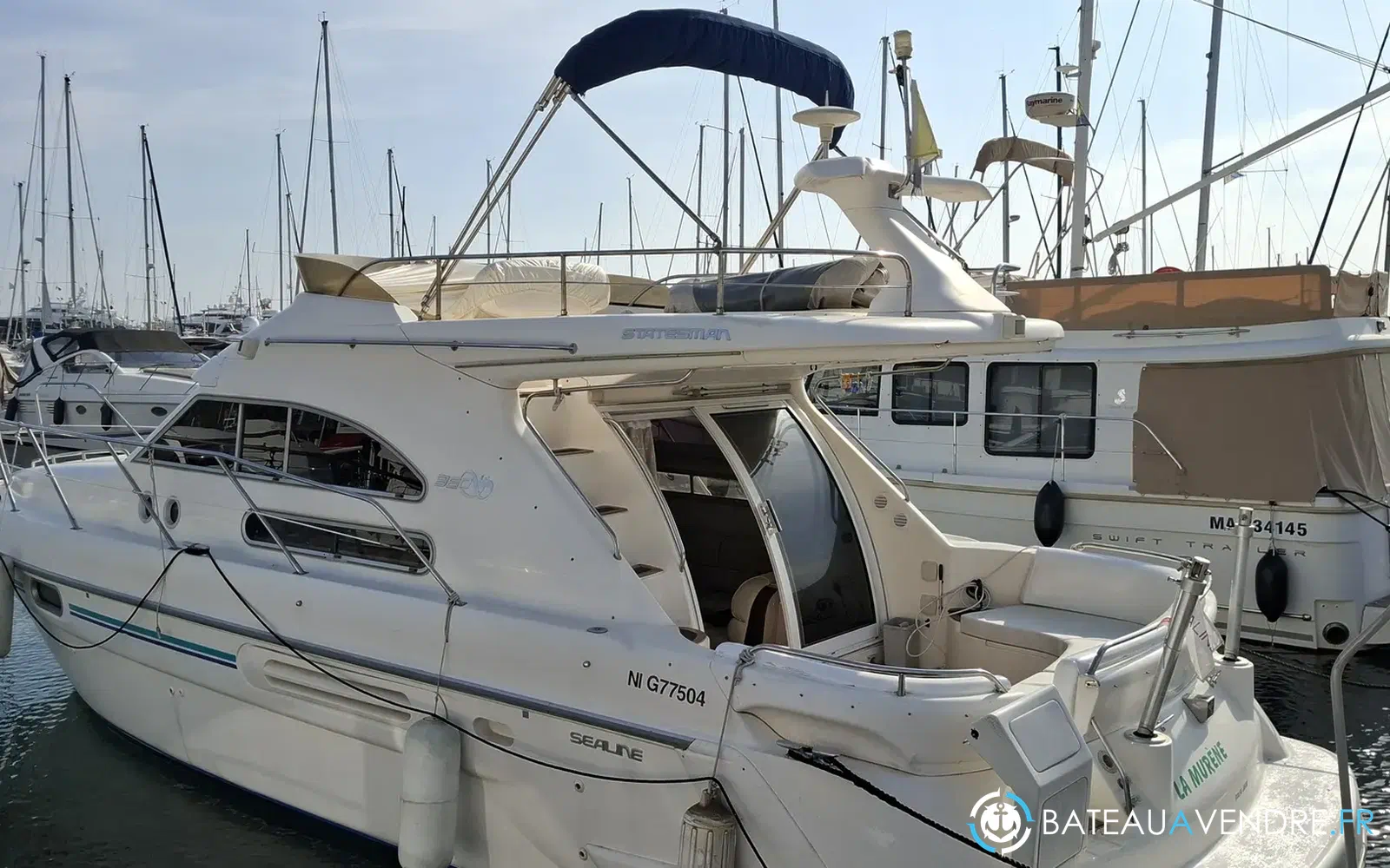 slider 30 Sealine 360