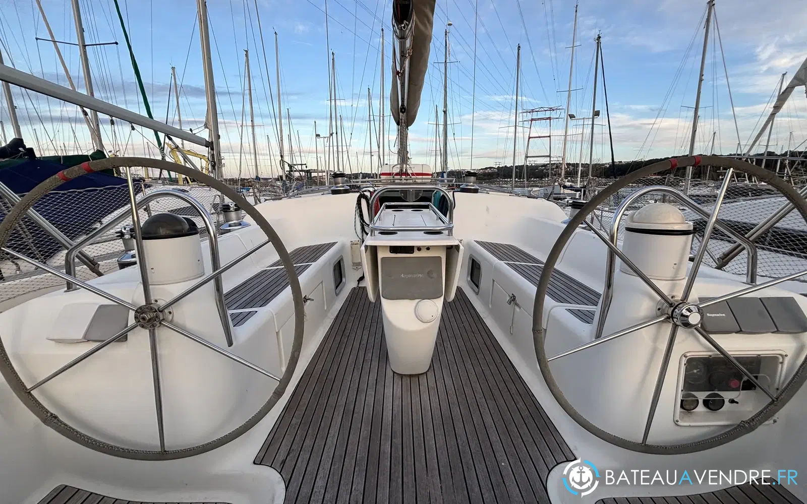 slider 0 Jeanneau Sun Odyssey 39
