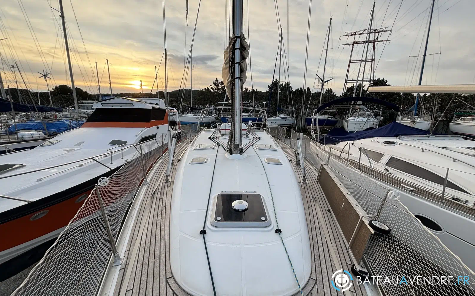 slider 9 Jeanneau Sun Odyssey 39