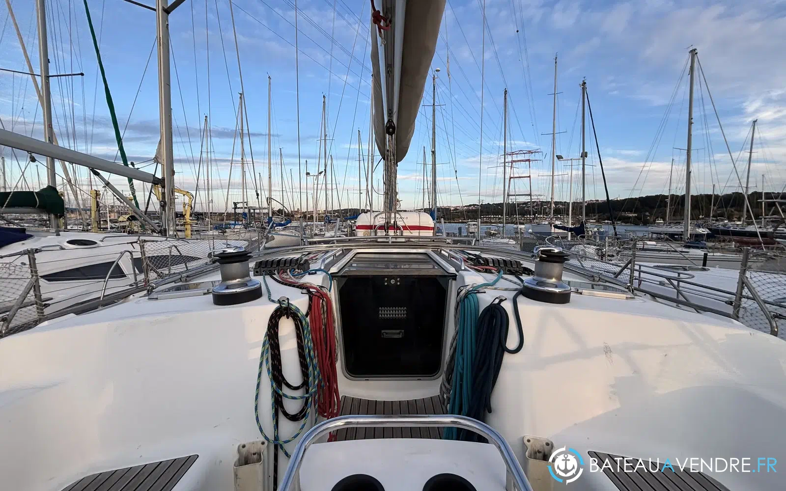 slider 13 Jeanneau Sun Odyssey 39