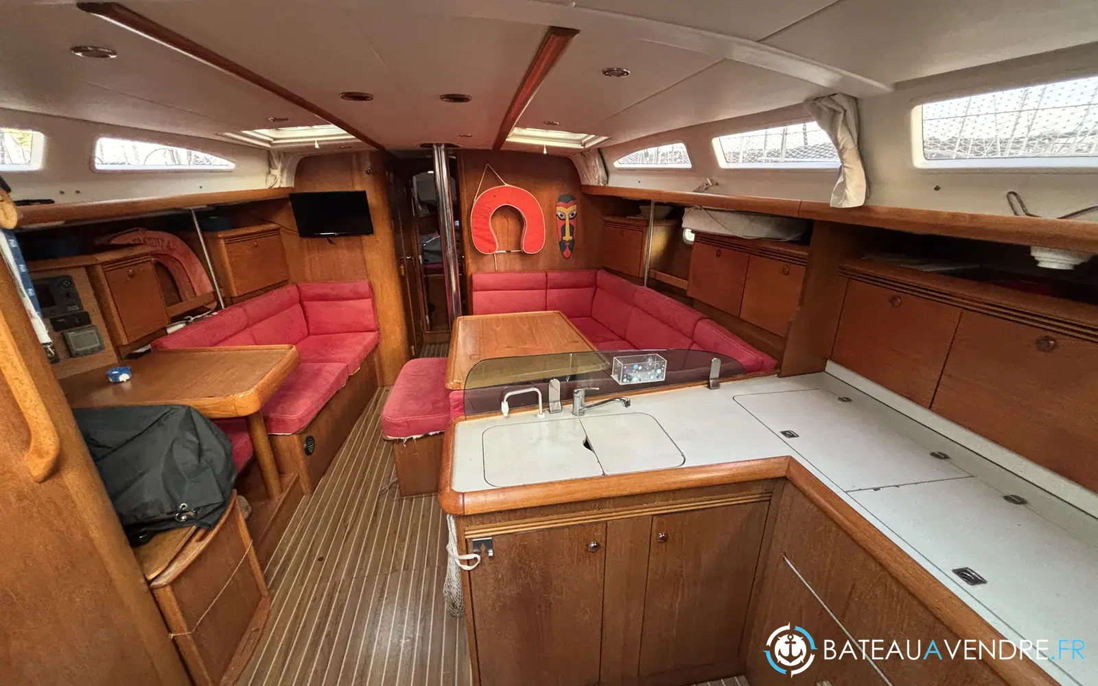 slider 14 Jeanneau Sun Odyssey 39
