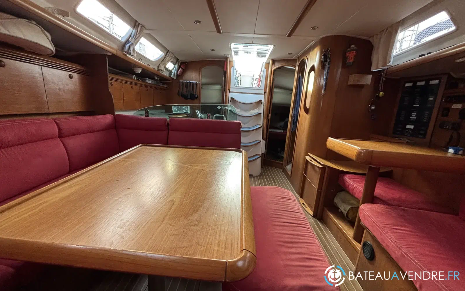 slider 16 Jeanneau Sun Odyssey 39