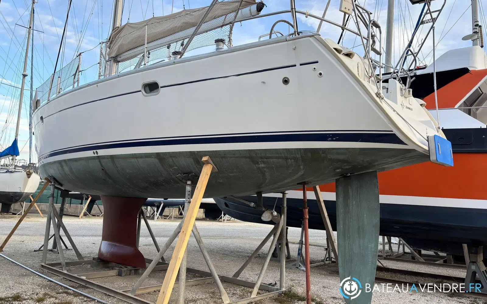 slider 1 Jeanneau Sun Odyssey 39