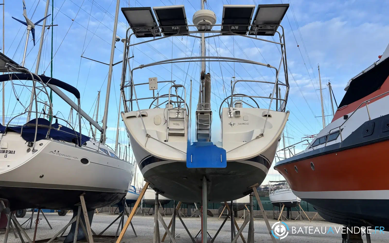 slider 3 Jeanneau Sun Odyssey 39