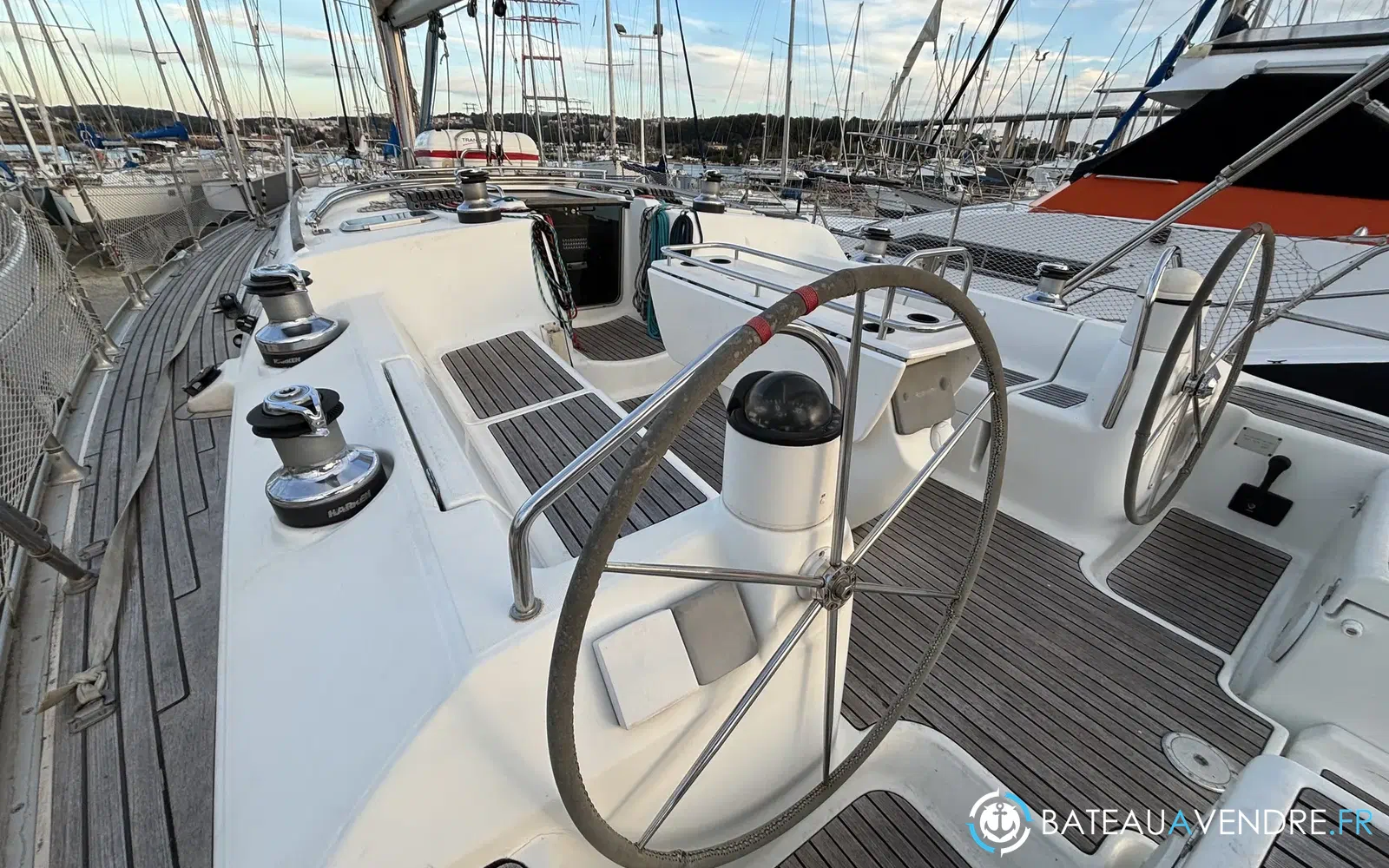 slider 5 Jeanneau Sun Odyssey 39