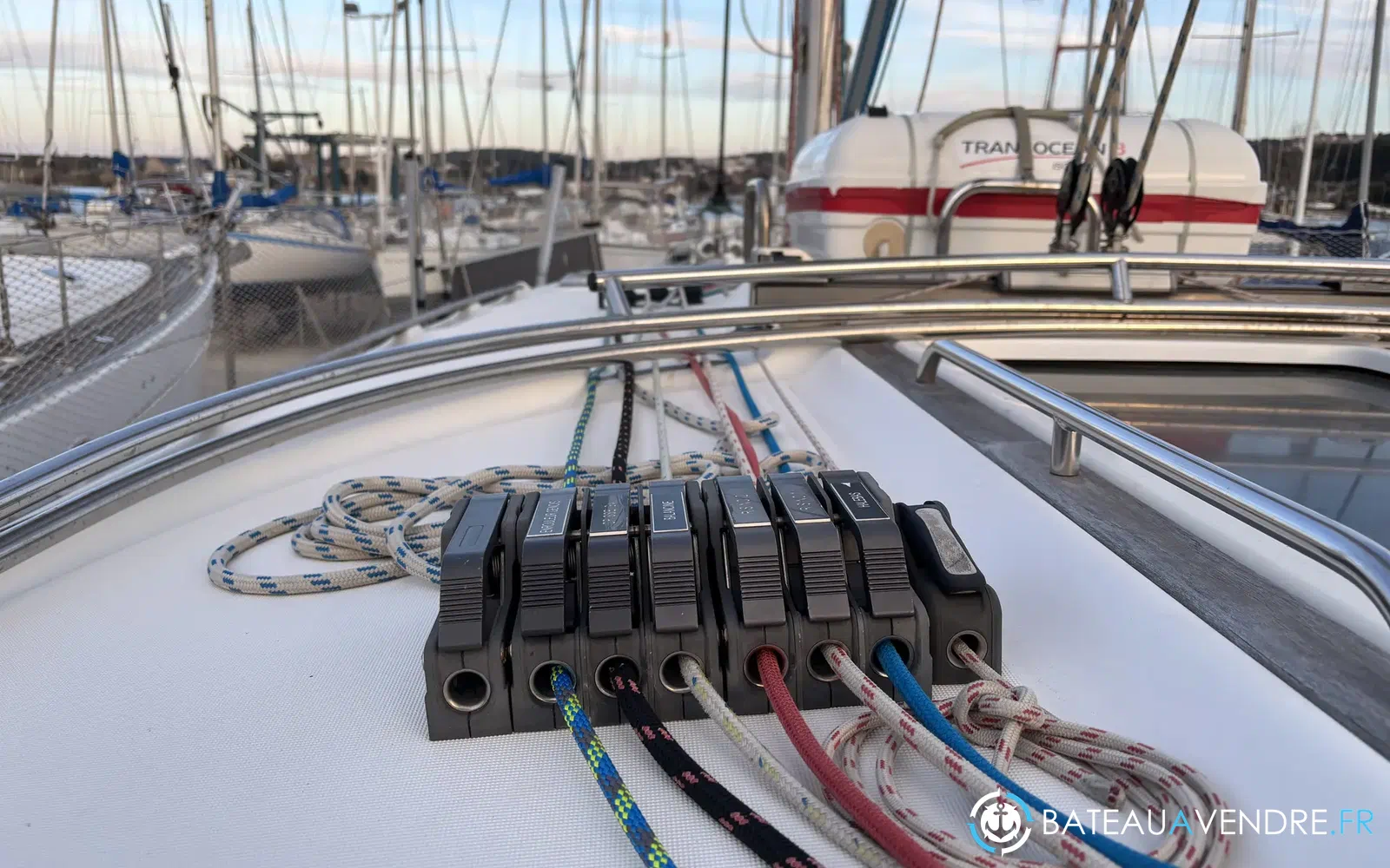 slider 6 Jeanneau Sun Odyssey 39