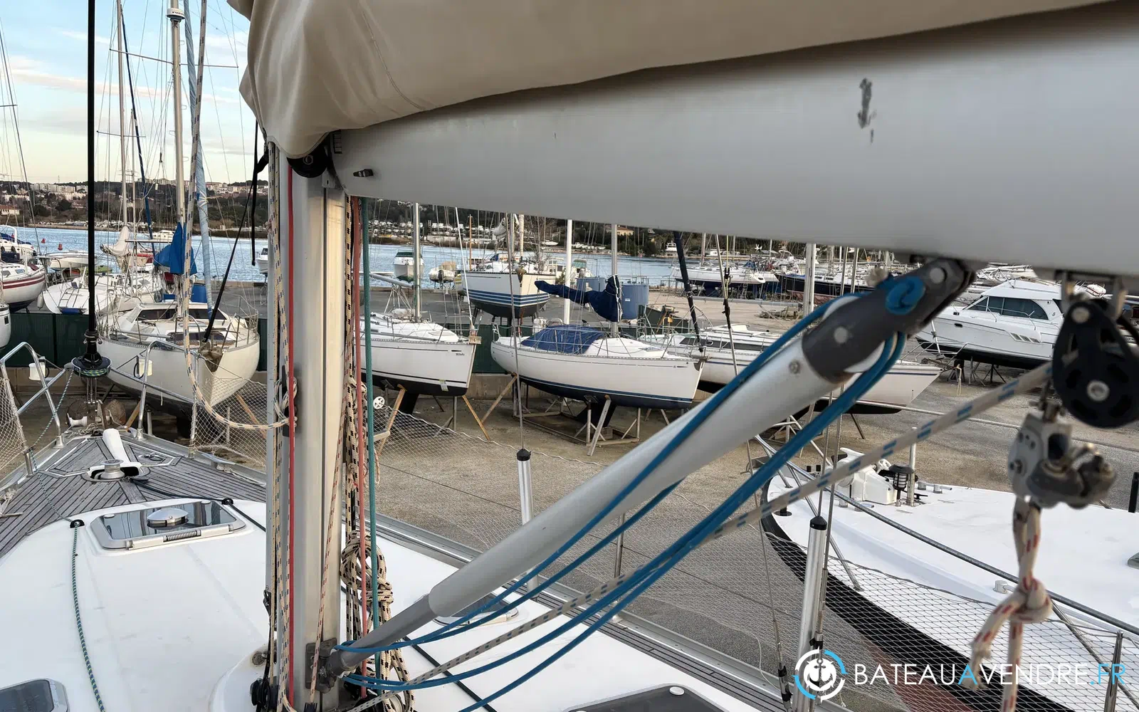 slider 8 Jeanneau Sun Odyssey 39
