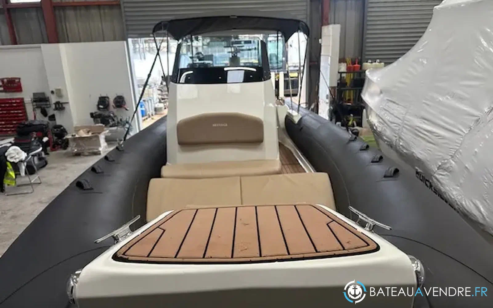 slider 22 Brig Eagle 8