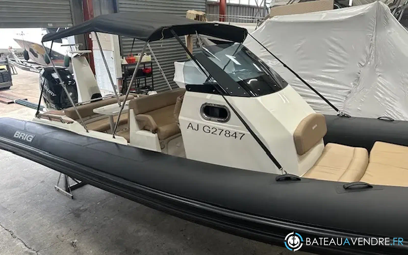 slider 24 Brig Eagle 8