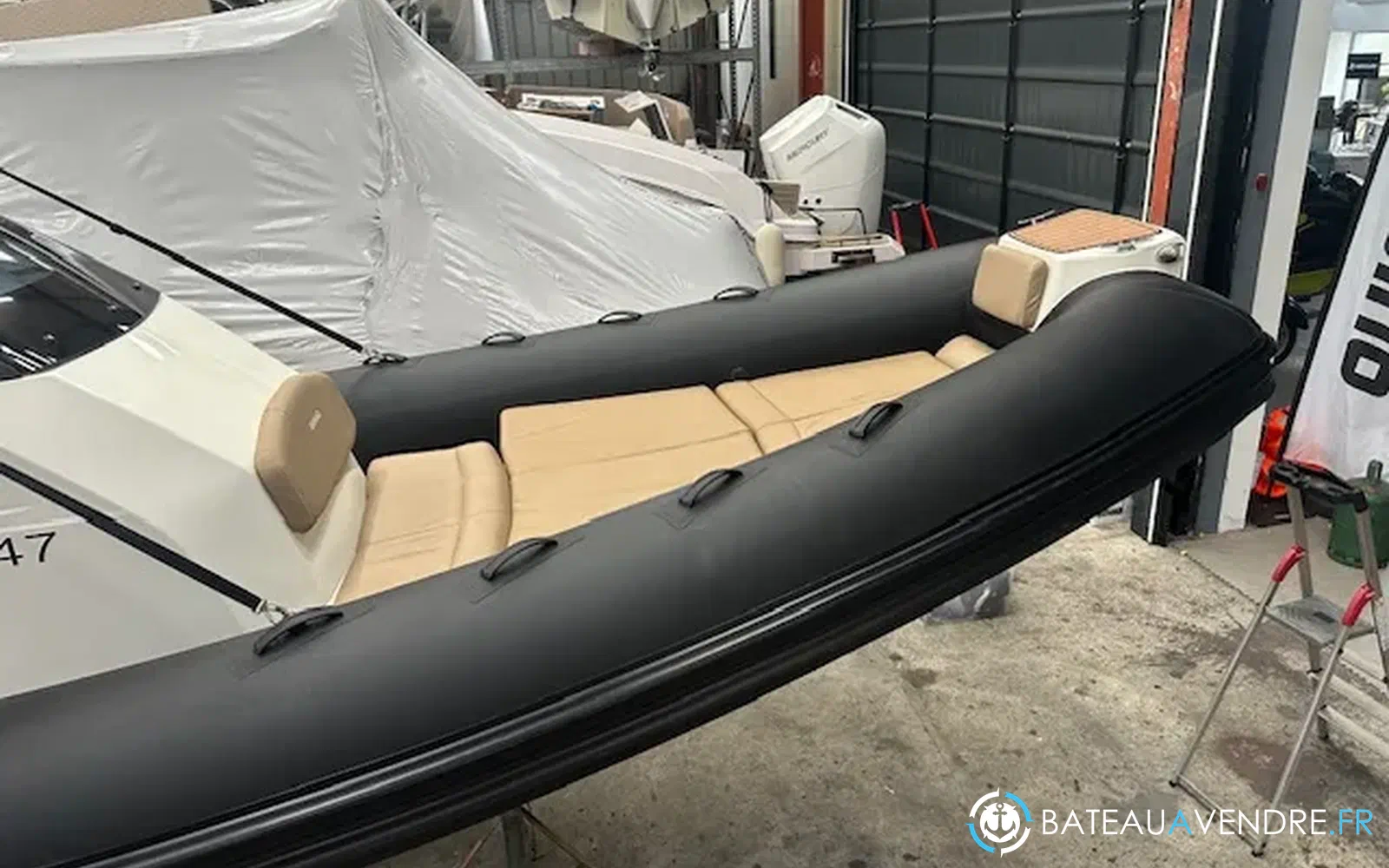 slider 25 Brig Eagle 8