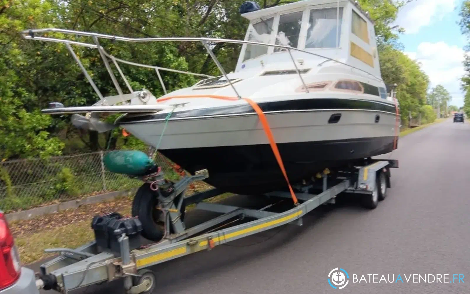 slider 1 Bayliner 2455