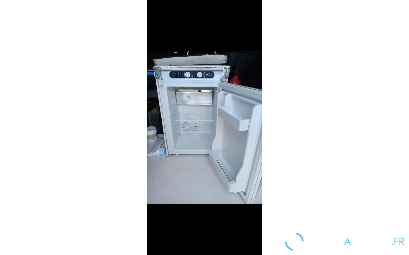 slider 7 Bayliner 2455