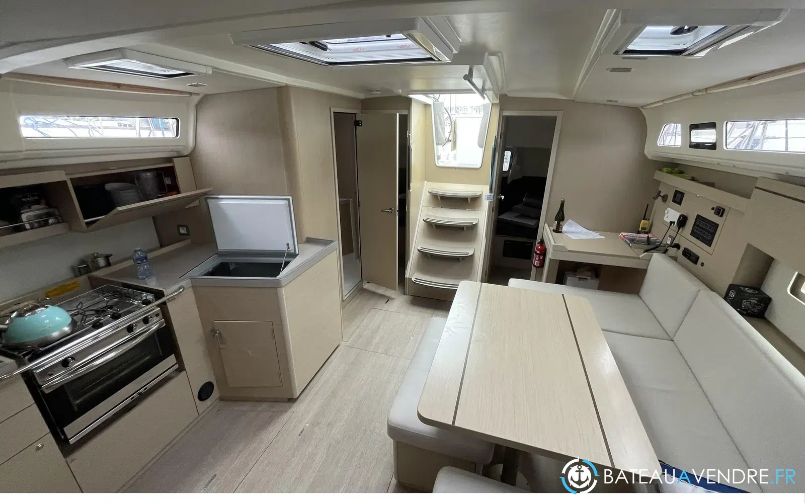 slider 13 Beneteau Oceanis 40.1