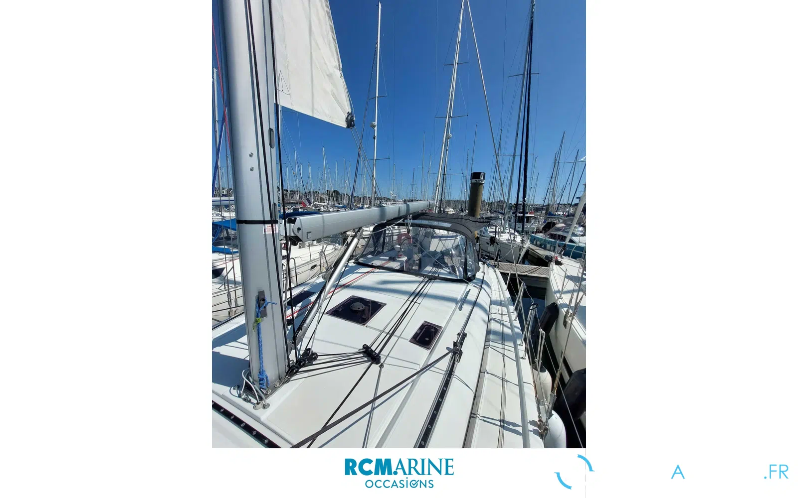 slider 3 Beneteau Oceanis 40.1