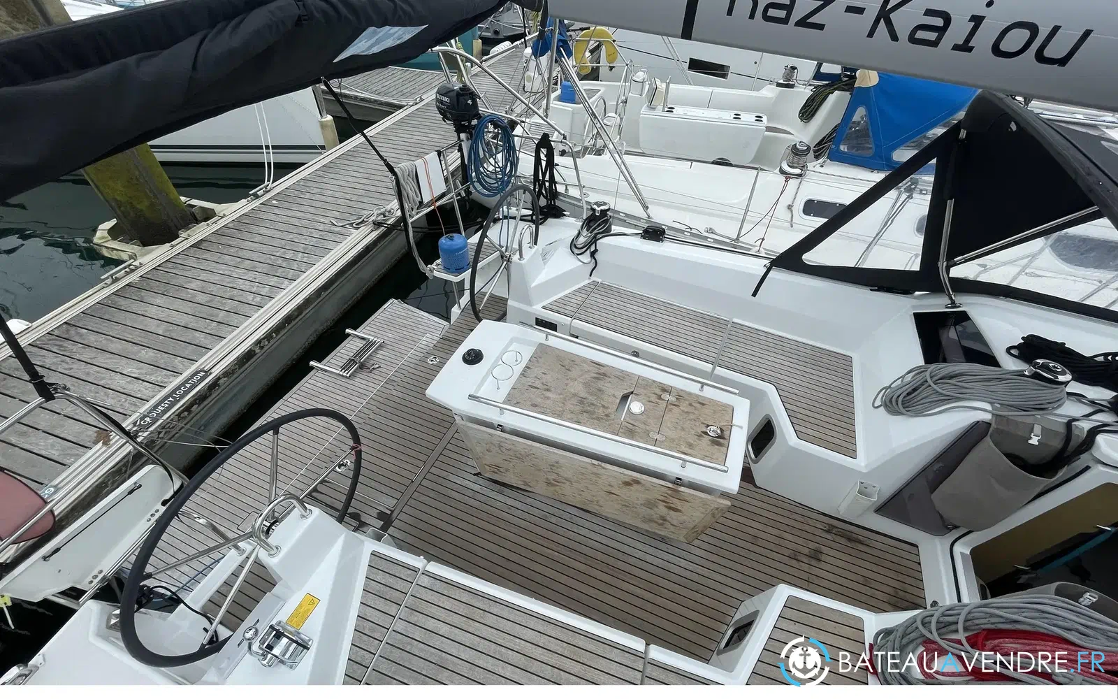 slider 4 Beneteau Oceanis 40.1