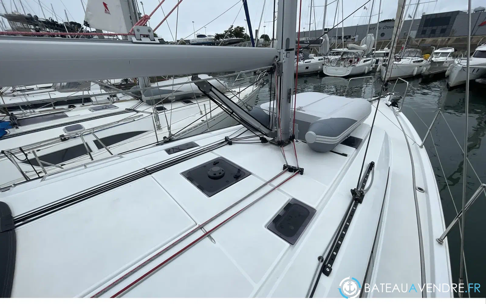 slider 6 Beneteau Oceanis 40.1