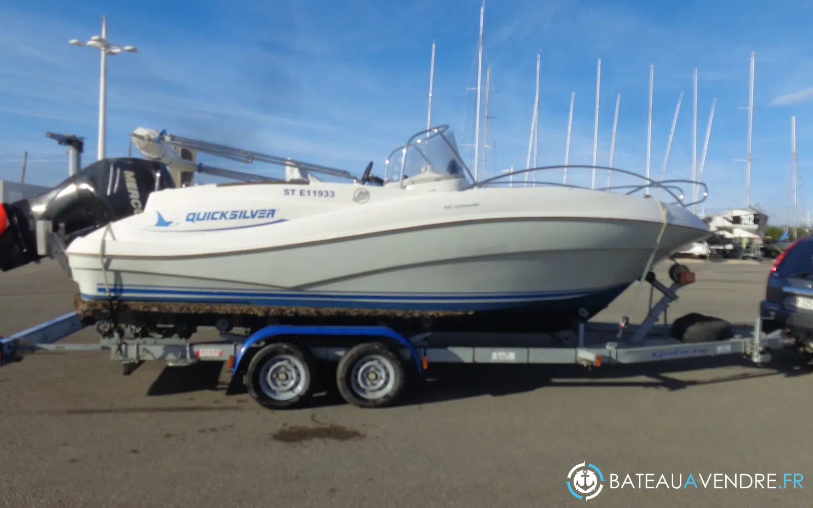 slider 0 Quicksilver 635 Commander