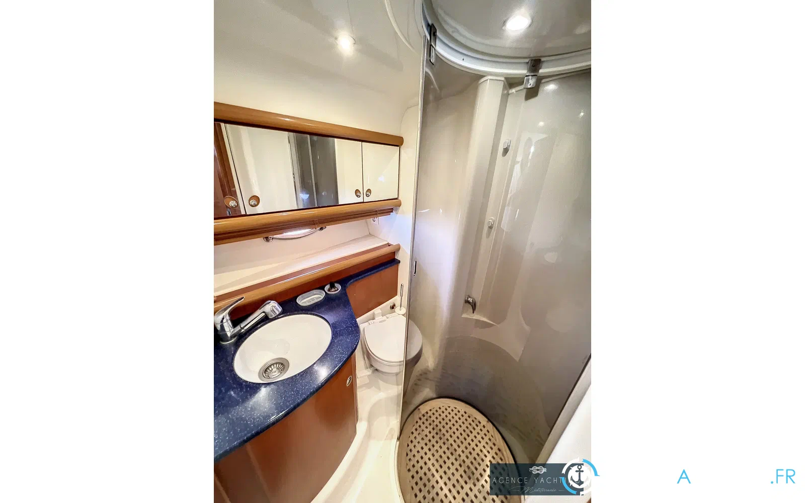 slider 20 Gobbi 425 SC