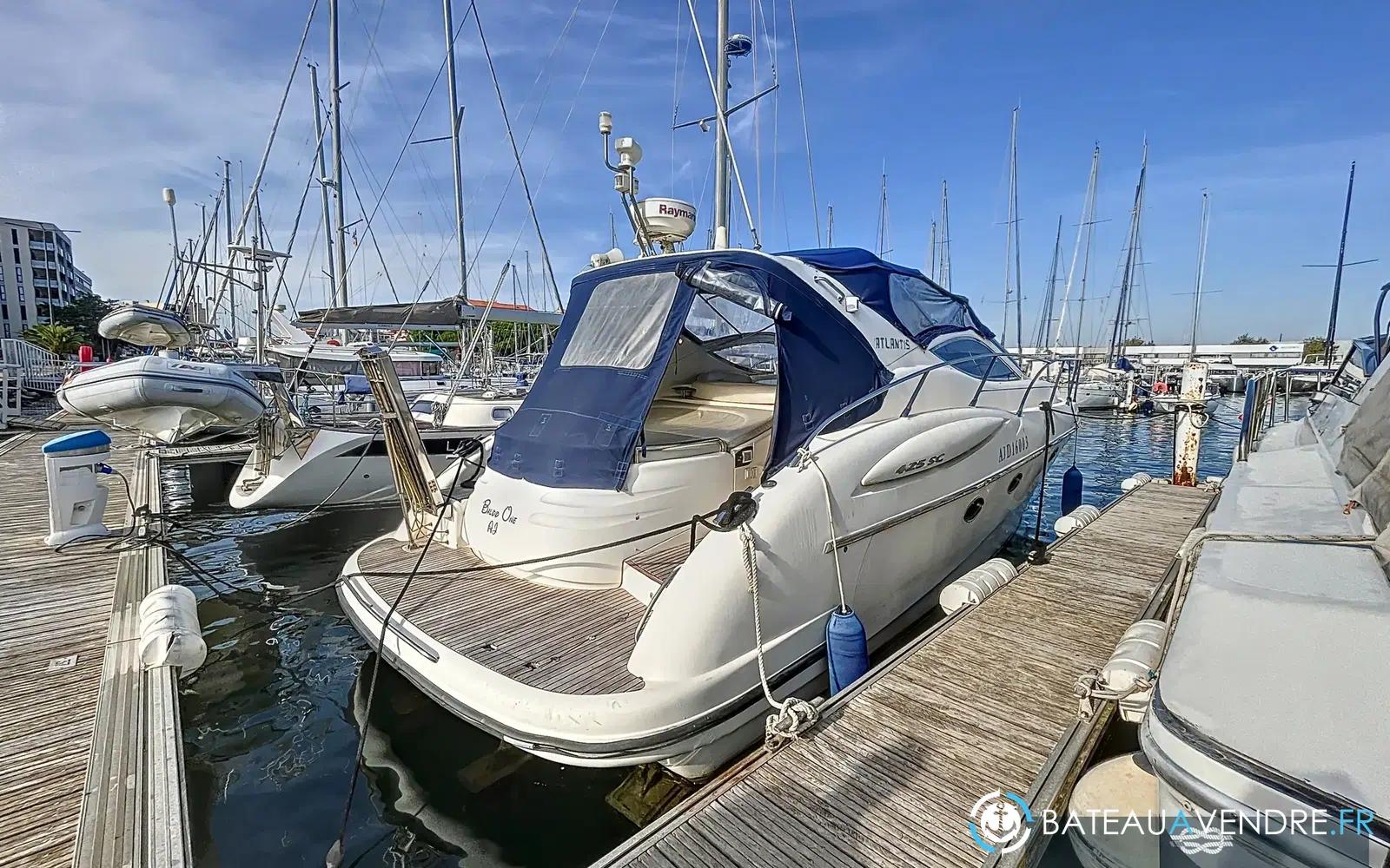 slider 2 Gobbi 425 SC