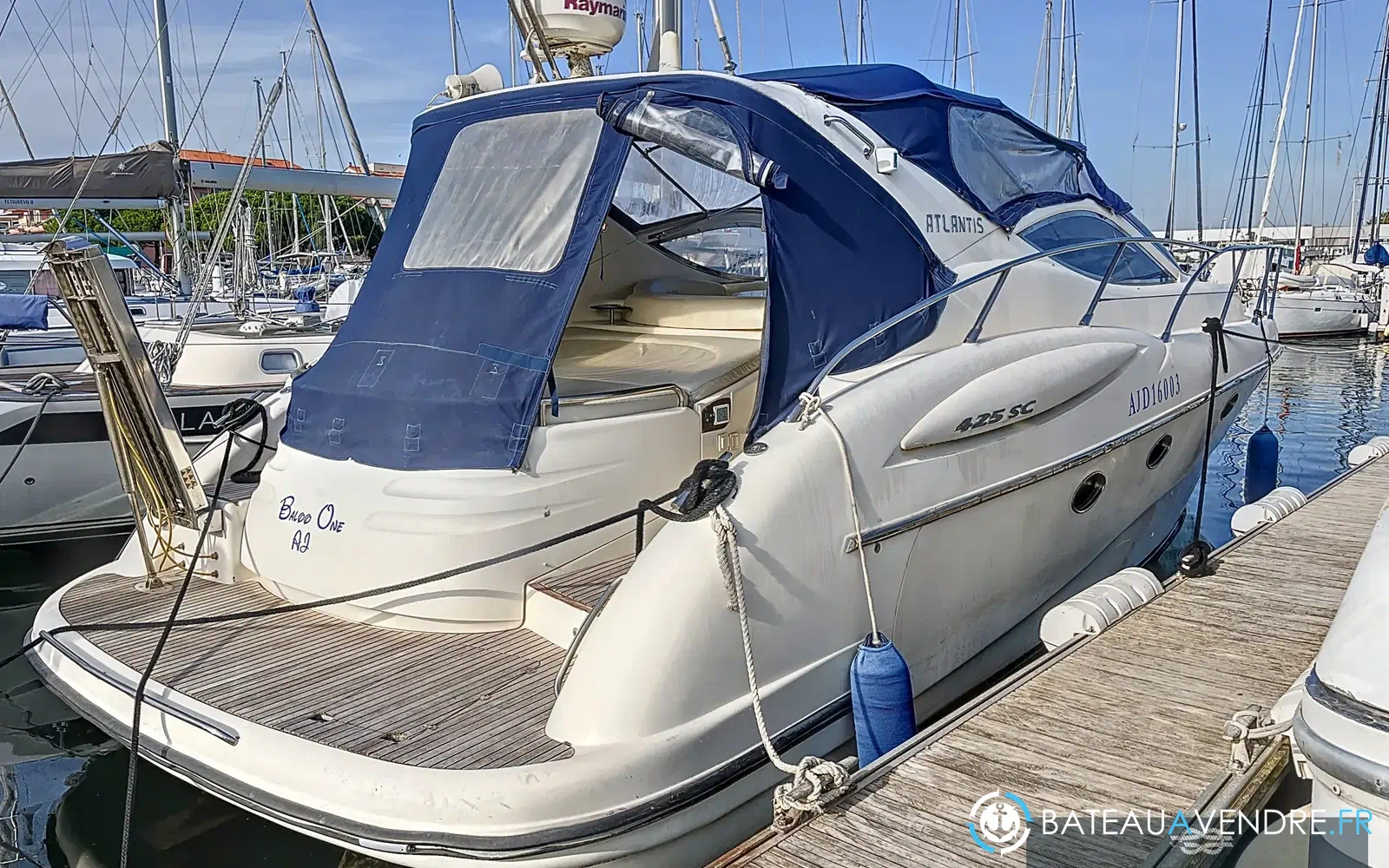 slider 3 Gobbi 425 SC