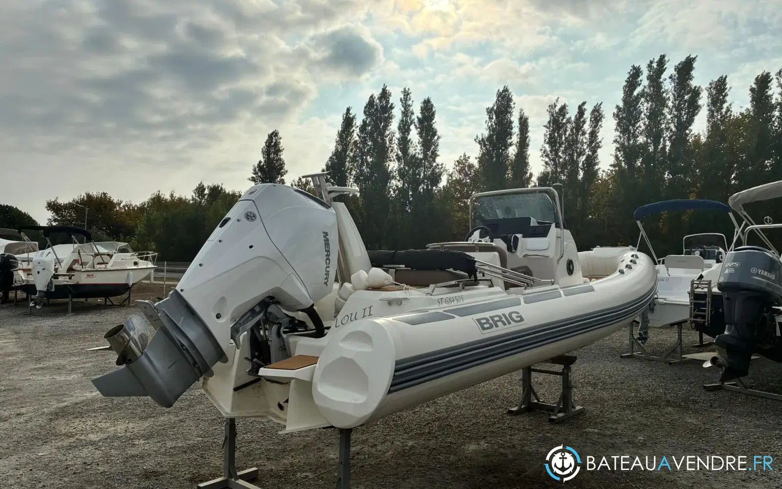 slider 2 Brig Eagle 6.7 hypalon
