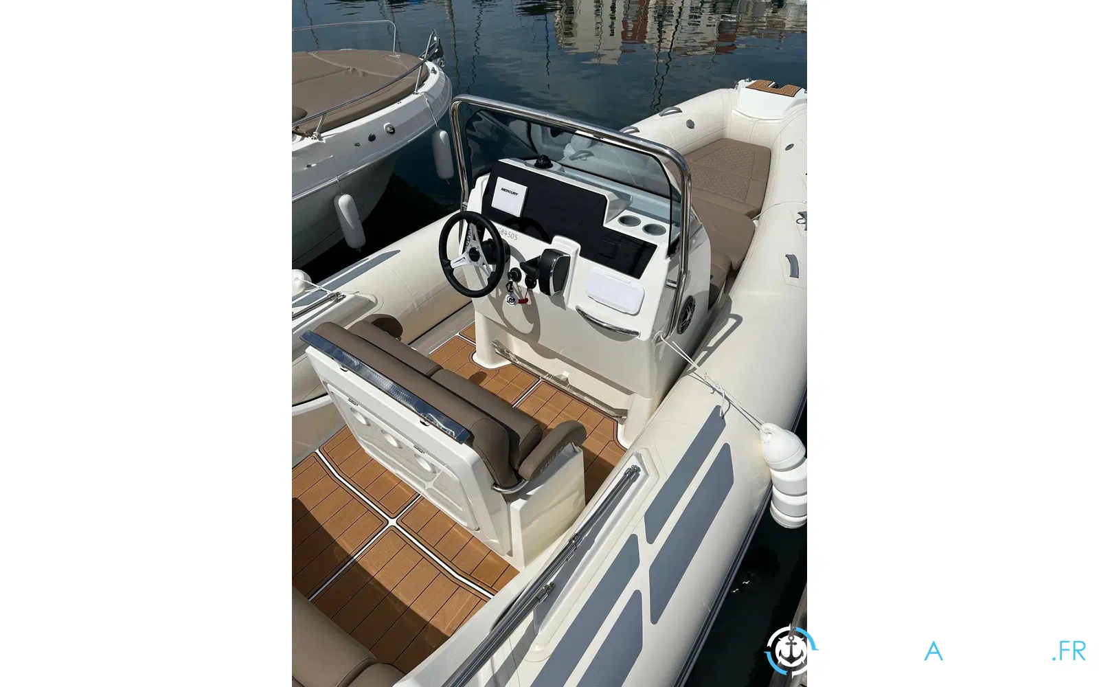 slider 14 Brig Eagle 6.7 hypalon