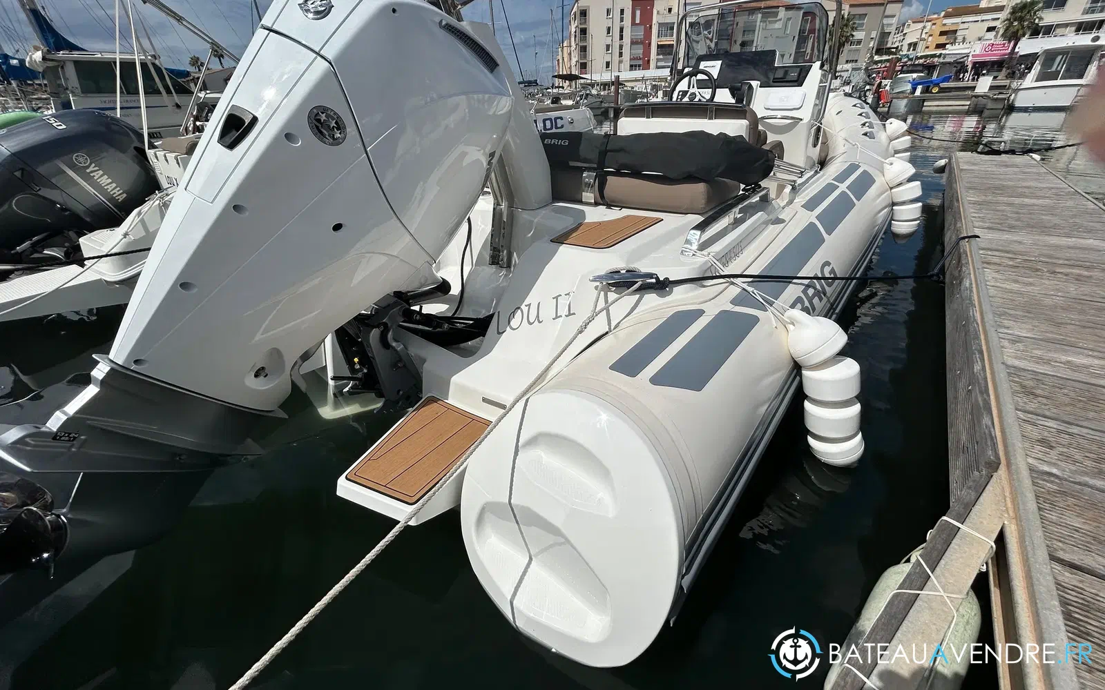 slider 3 Brig Eagle 6.7 hypalon