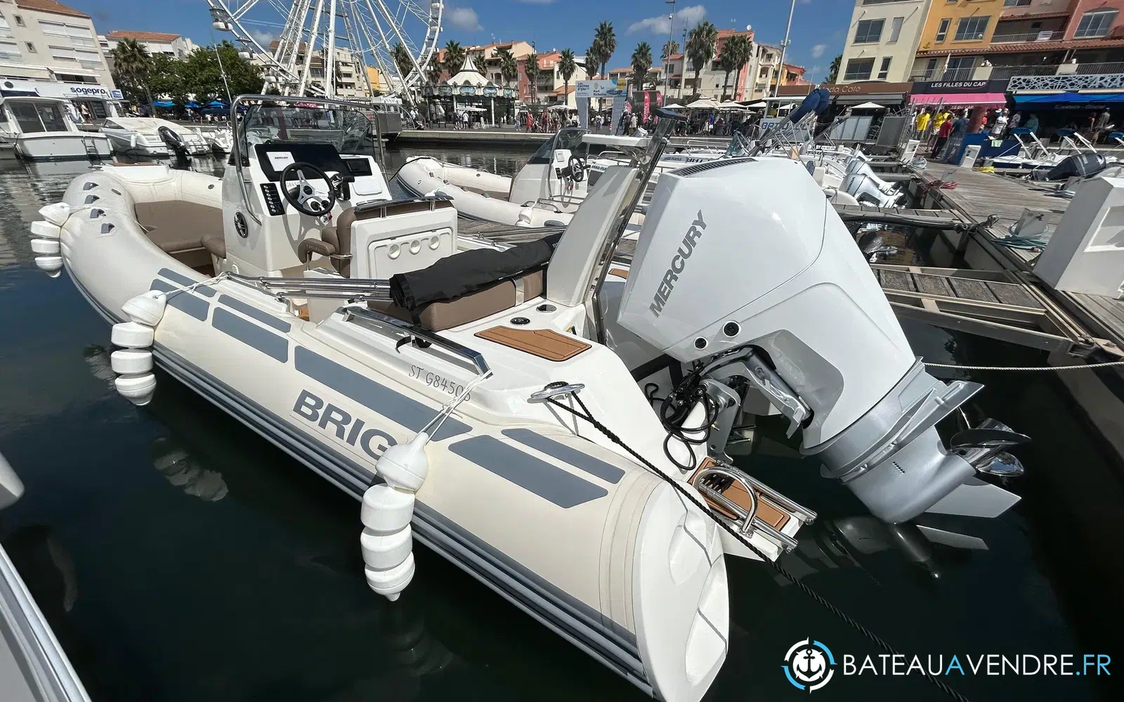 slider 0 Brig Eagle 6.7 hypalon
