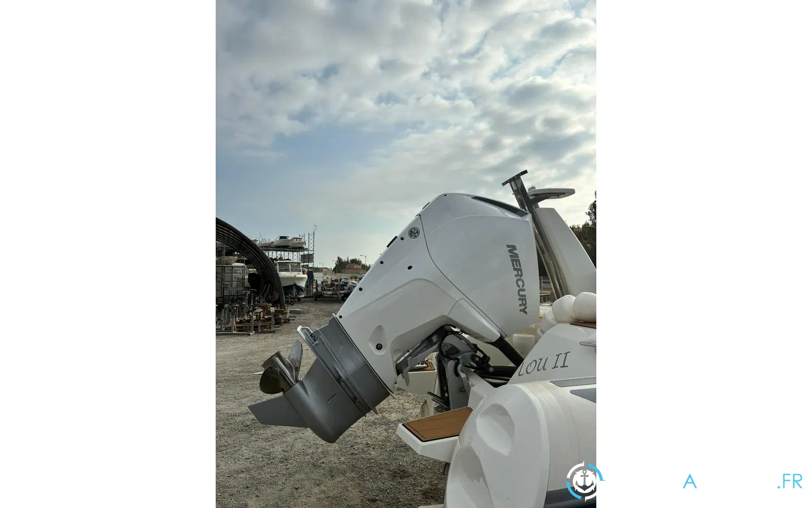 slider 10 Brig Eagle 6.7 hypalon