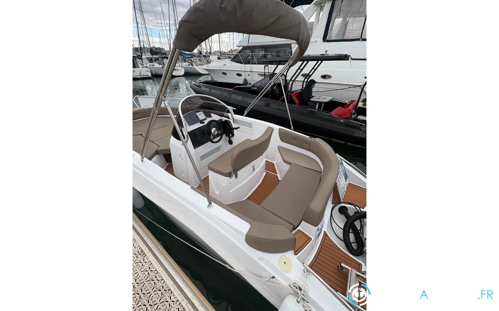 slider 16 Marinello Fisherman 17
