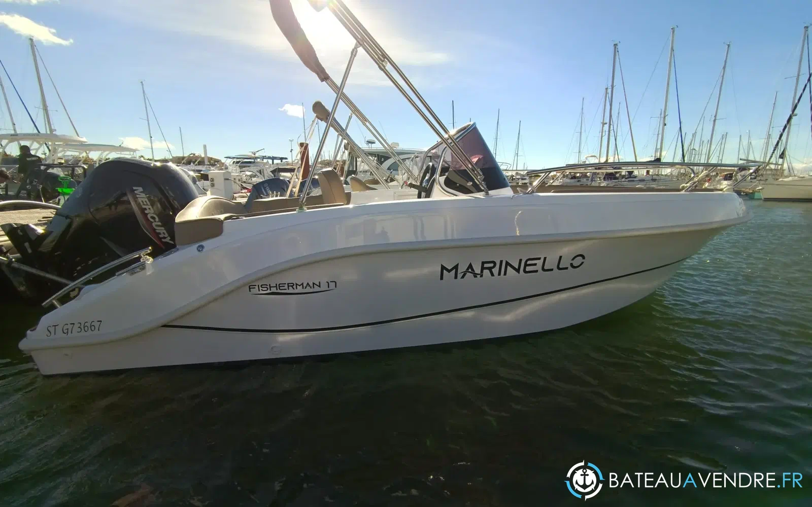 slider 0 Marinello Fisherman 17