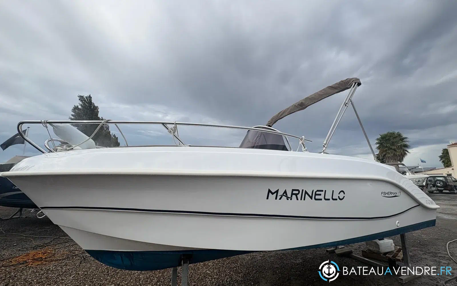 slider 18 Marinello Fisherman 17