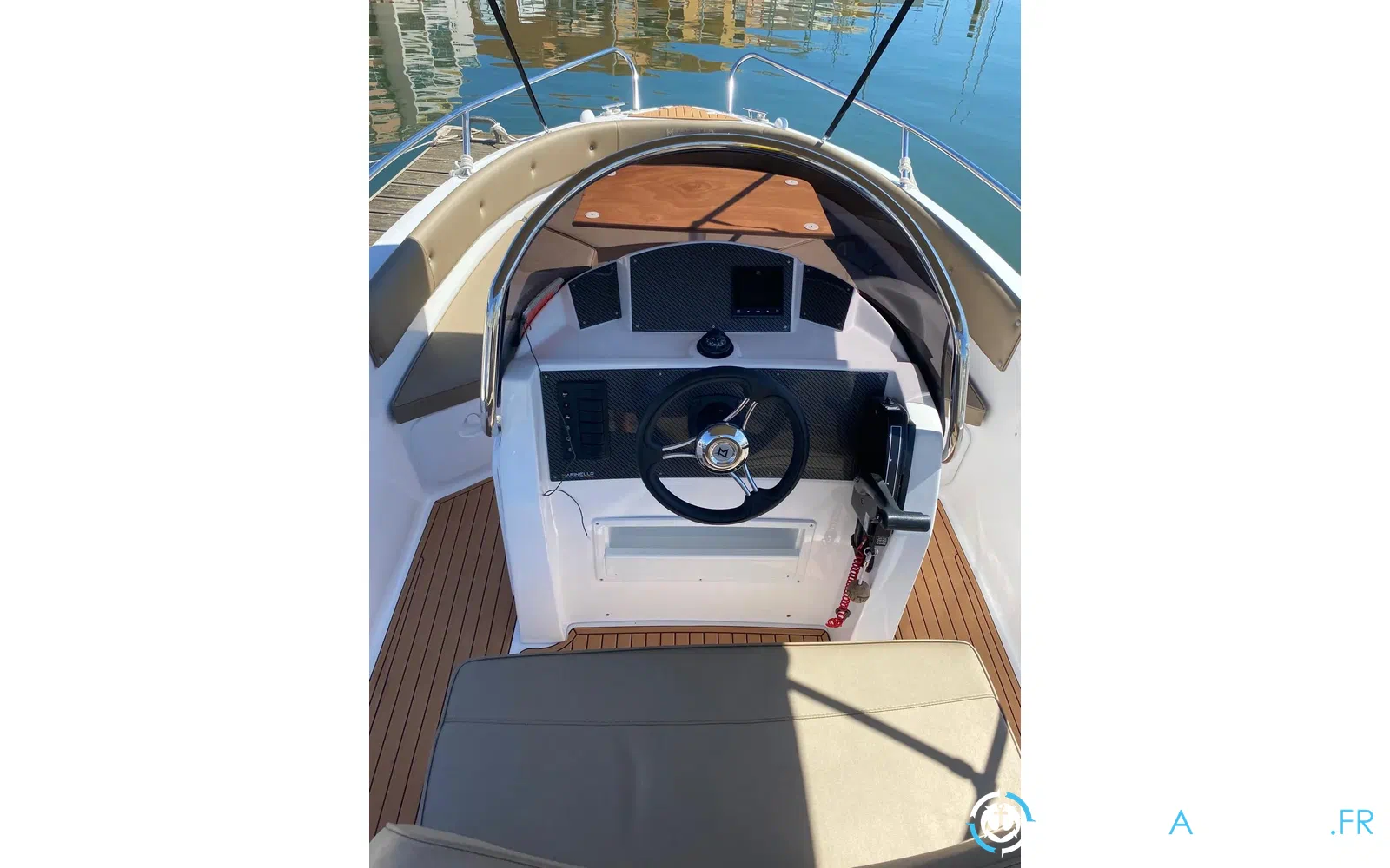 slider 12 Marinello Fisherman 17
