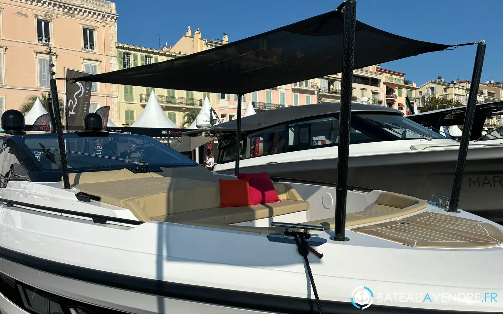 slider 9 Rio Yachts Daytona 50