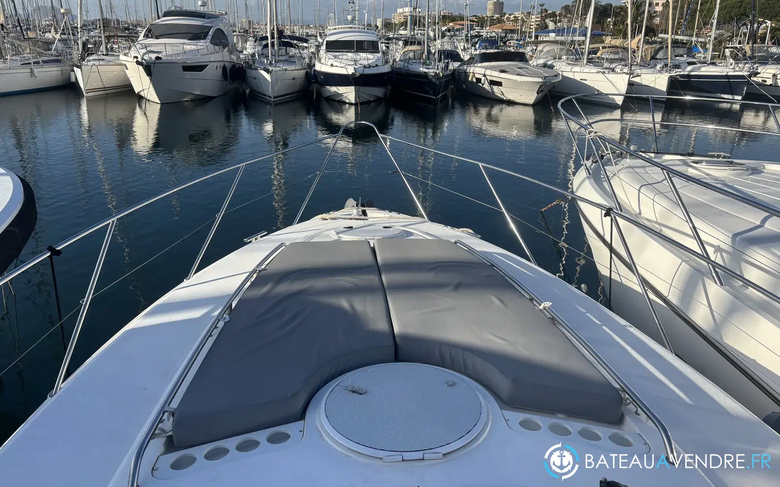 slider 9 Fairline Targa 39