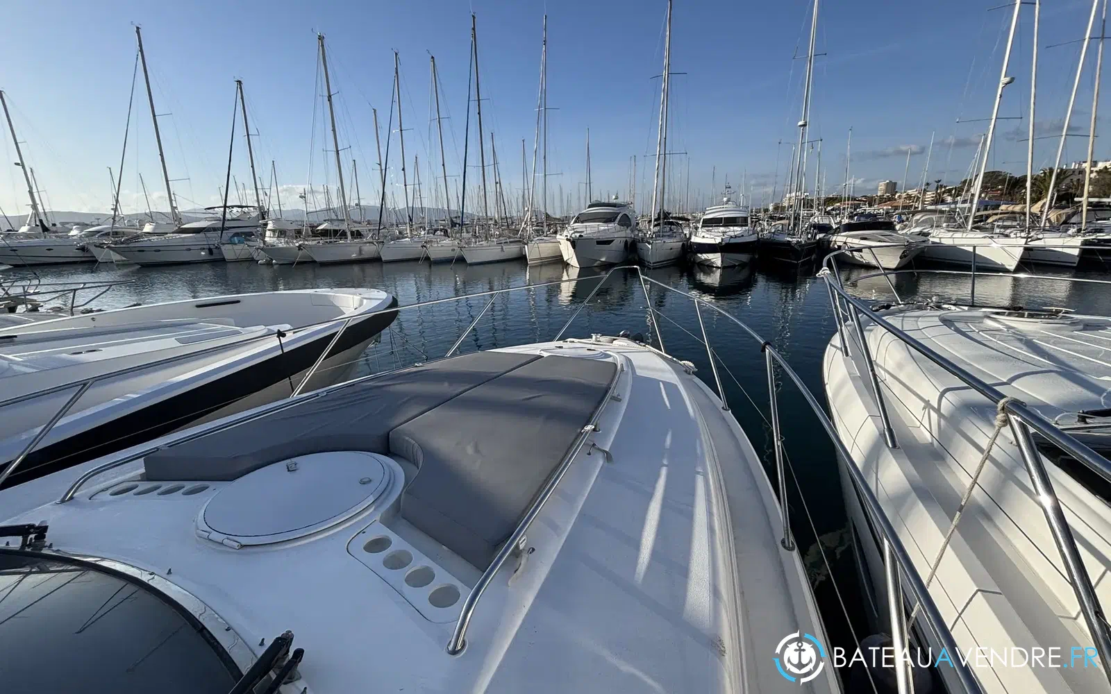 slider 10 Fairline Targa 39