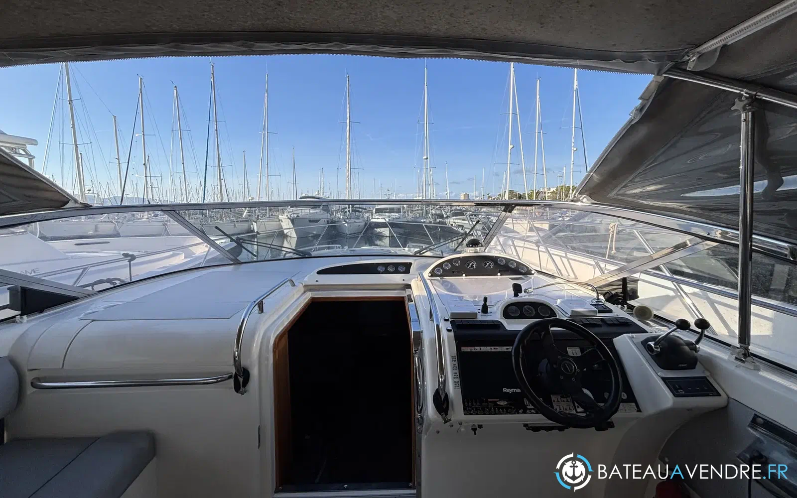 slider 13 Fairline Targa 39