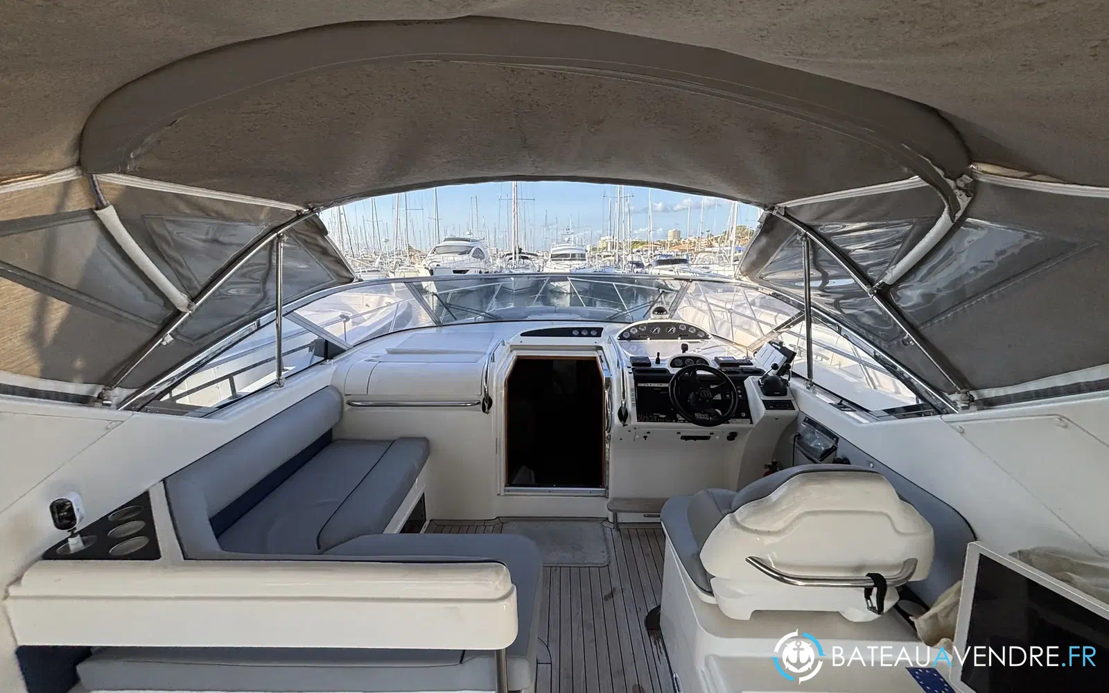 slider 19 Fairline Targa 39