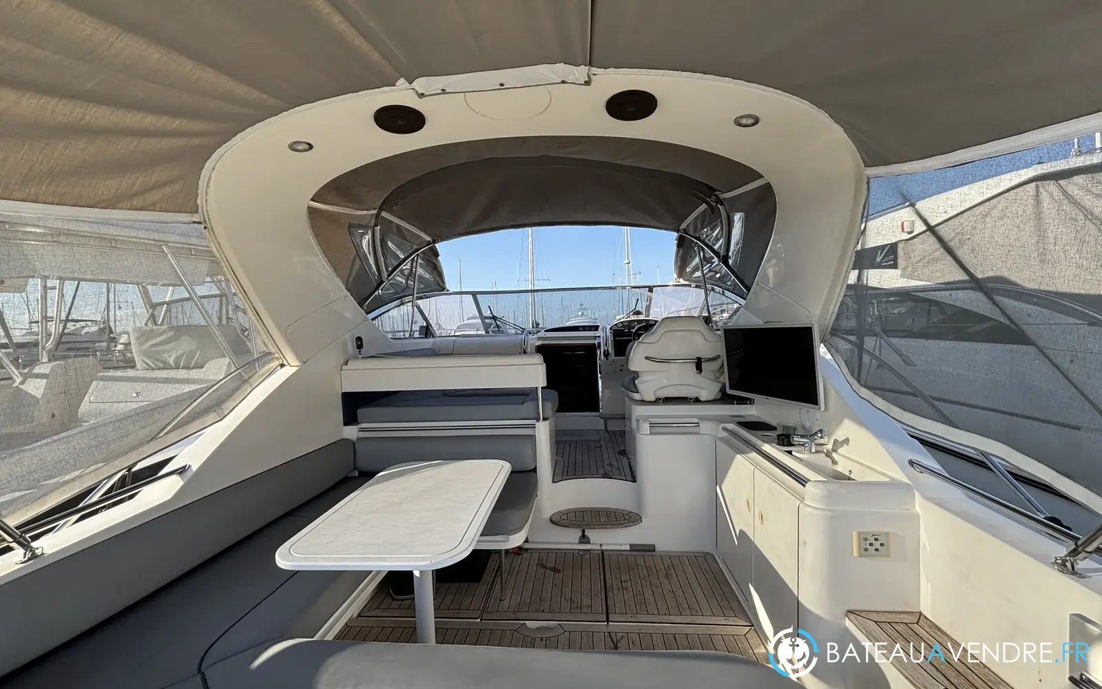 slider 20 Fairline Targa 39
