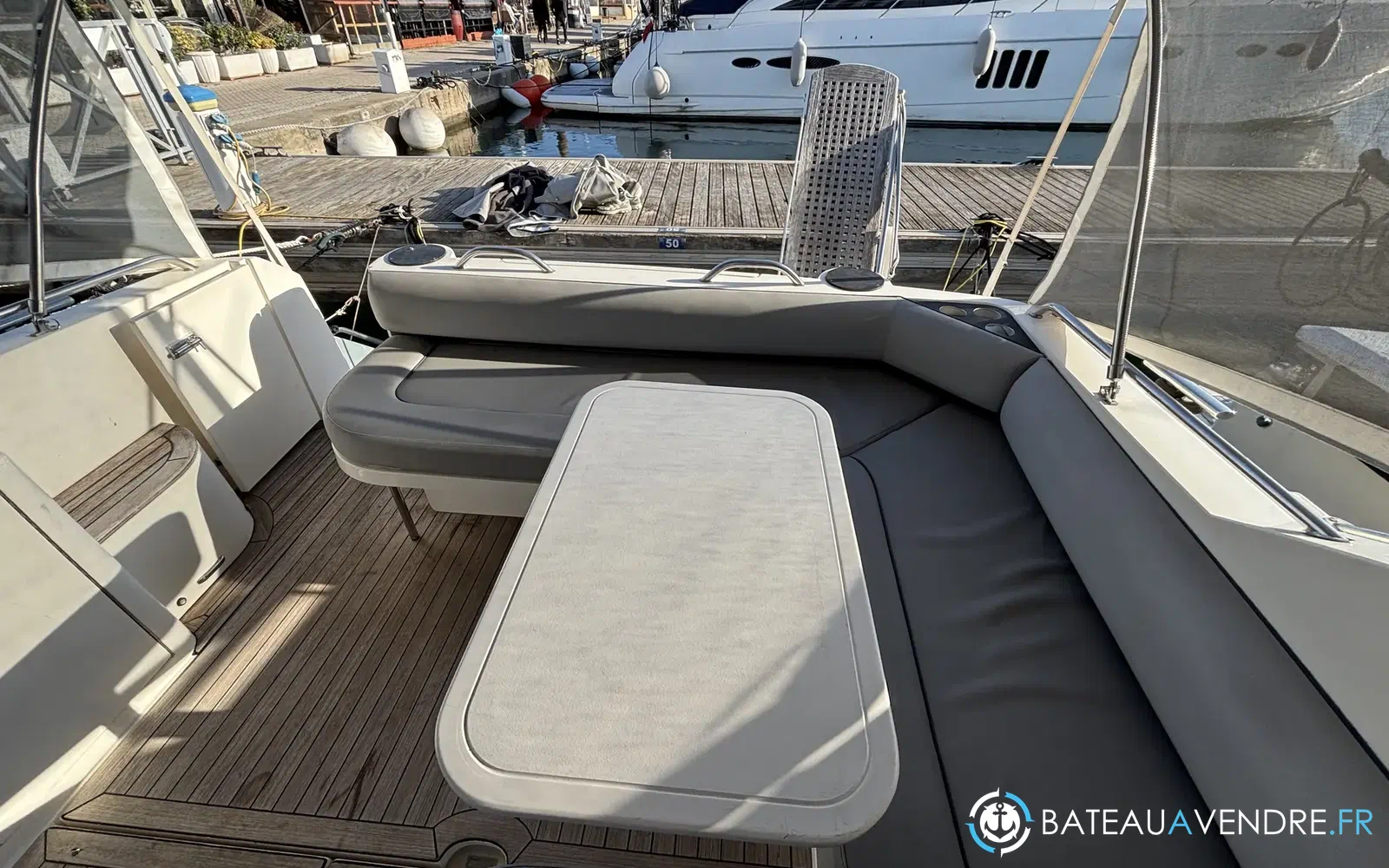 slider 22 Fairline Targa 39