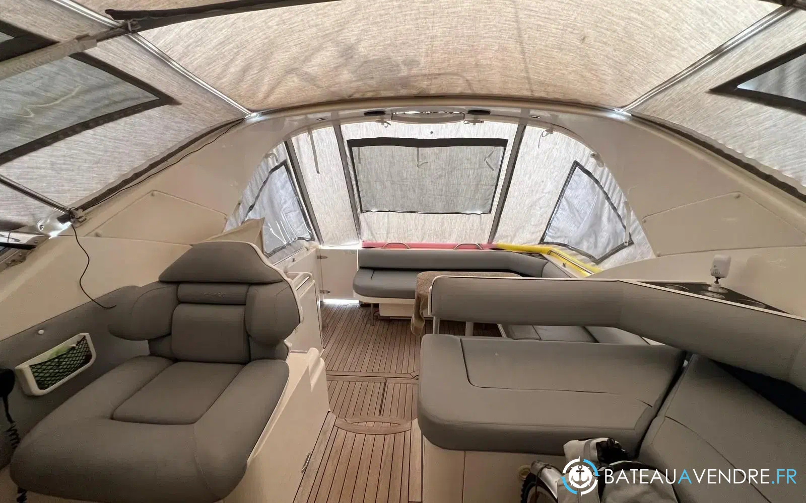slider 26 Fairline Targa 39