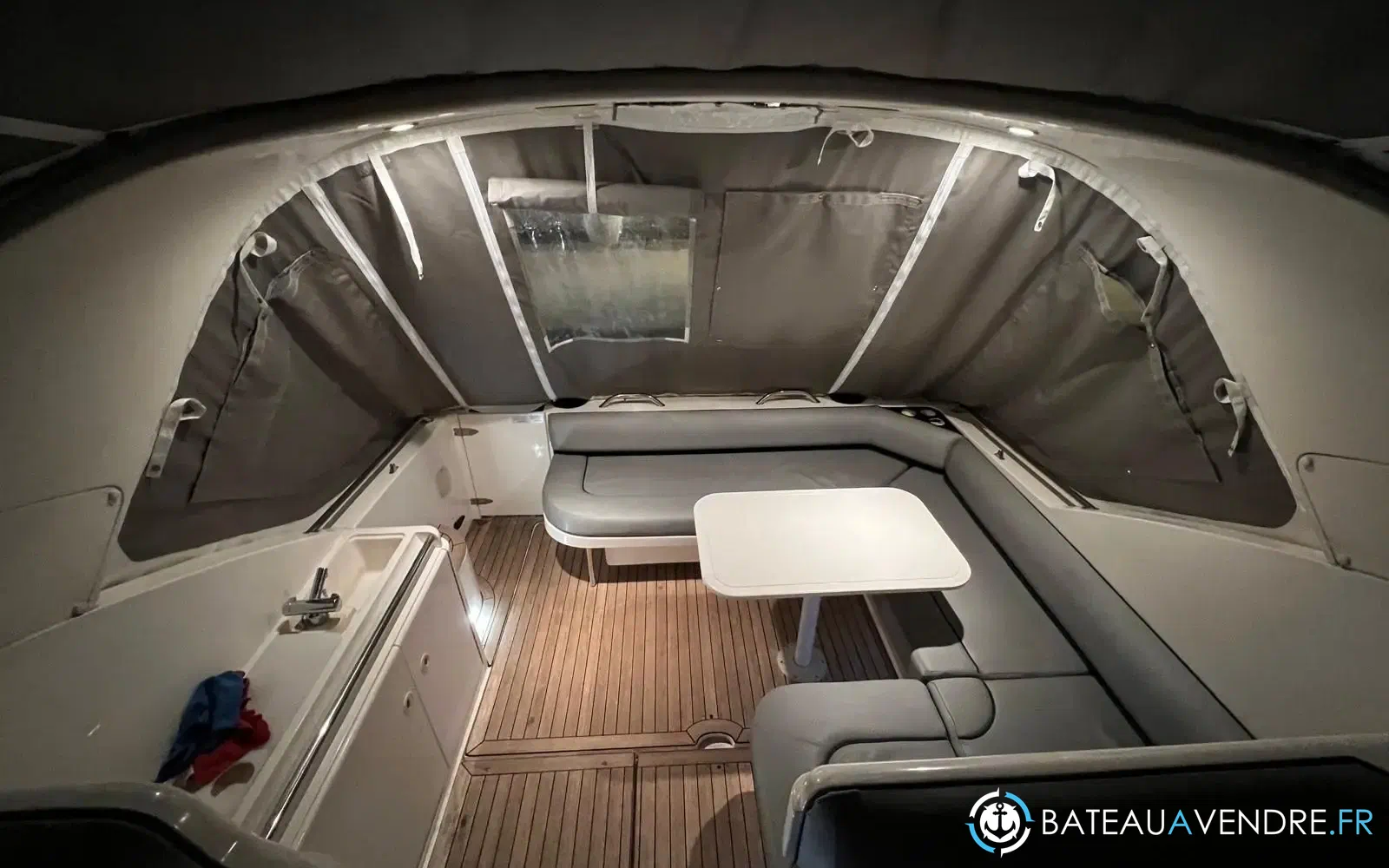 slider 27 Fairline Targa 39