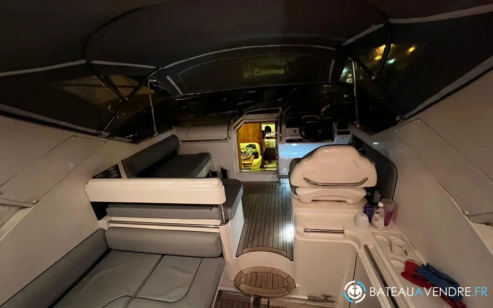 slider 28 Fairline Targa 39
