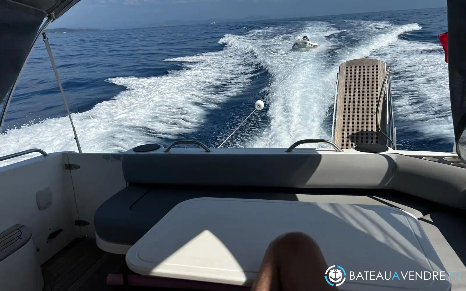 slider 29 Fairline Targa 39