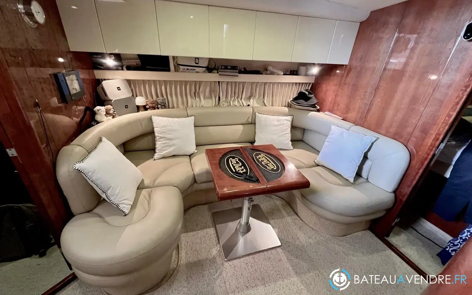 slider 30 Fairline Targa 39