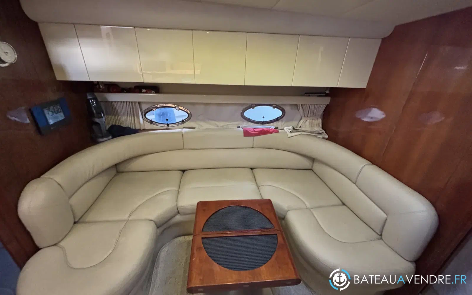 slider 31 Fairline Targa 39