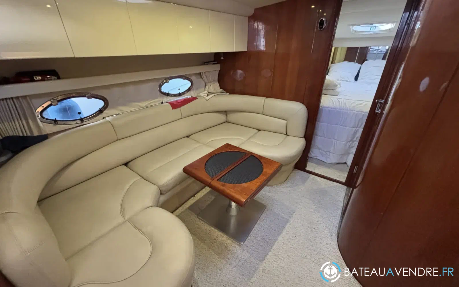 slider 32 Fairline Targa 39
