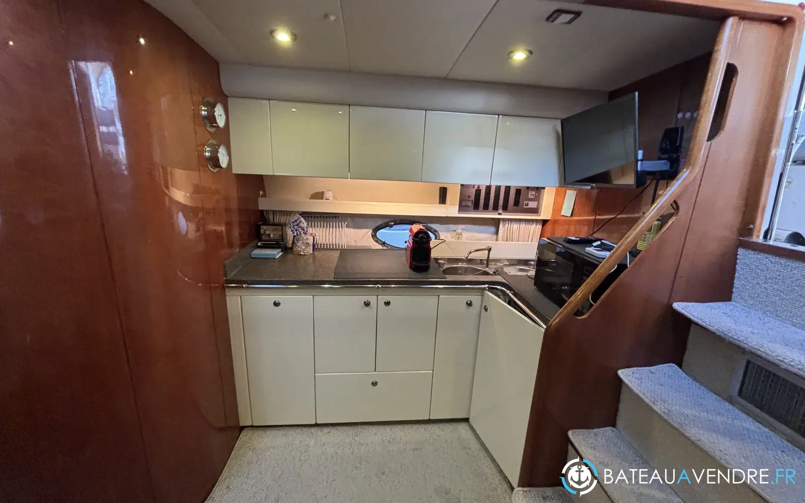 slider 33 Fairline Targa 39